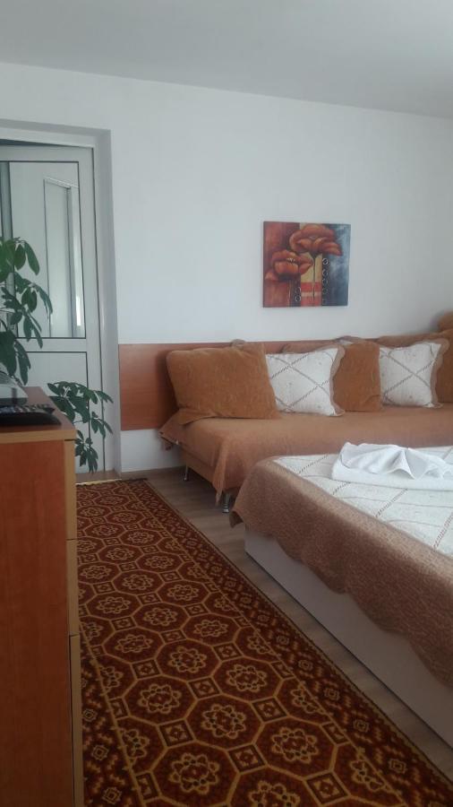 Guest House Stoletnika Yagodina Esterno foto