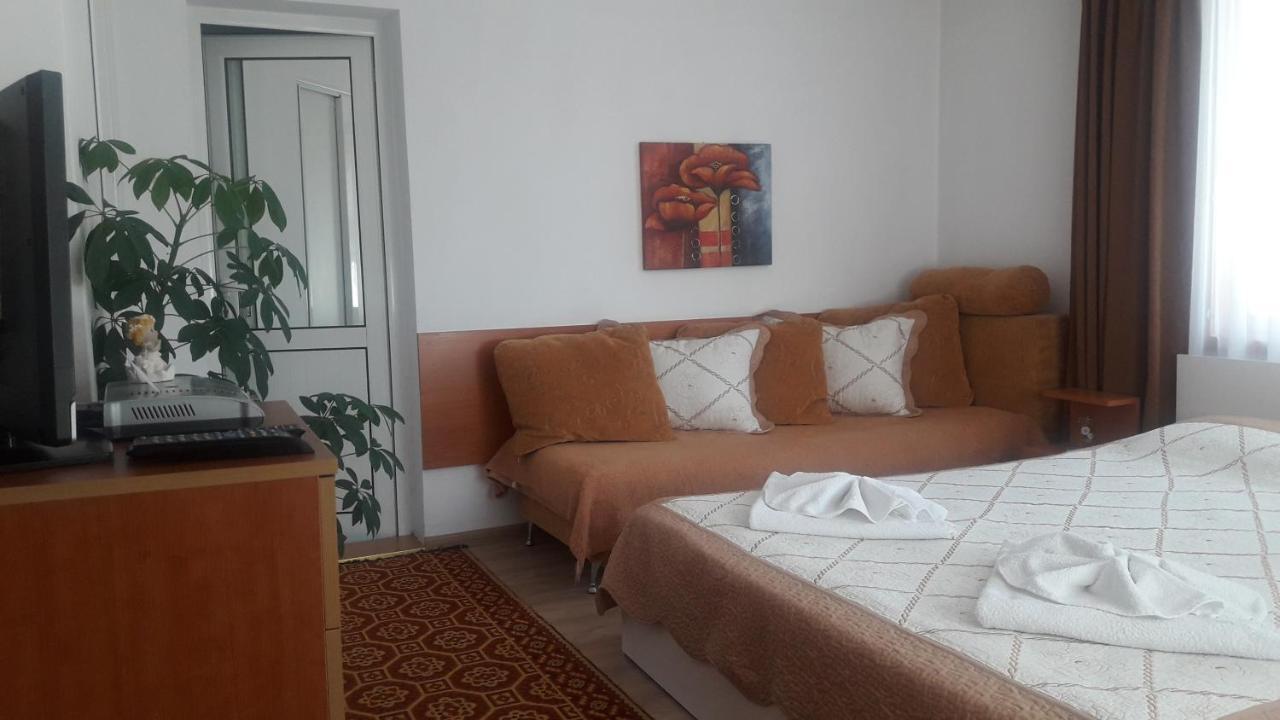 Guest House Stoletnika Yagodina Esterno foto