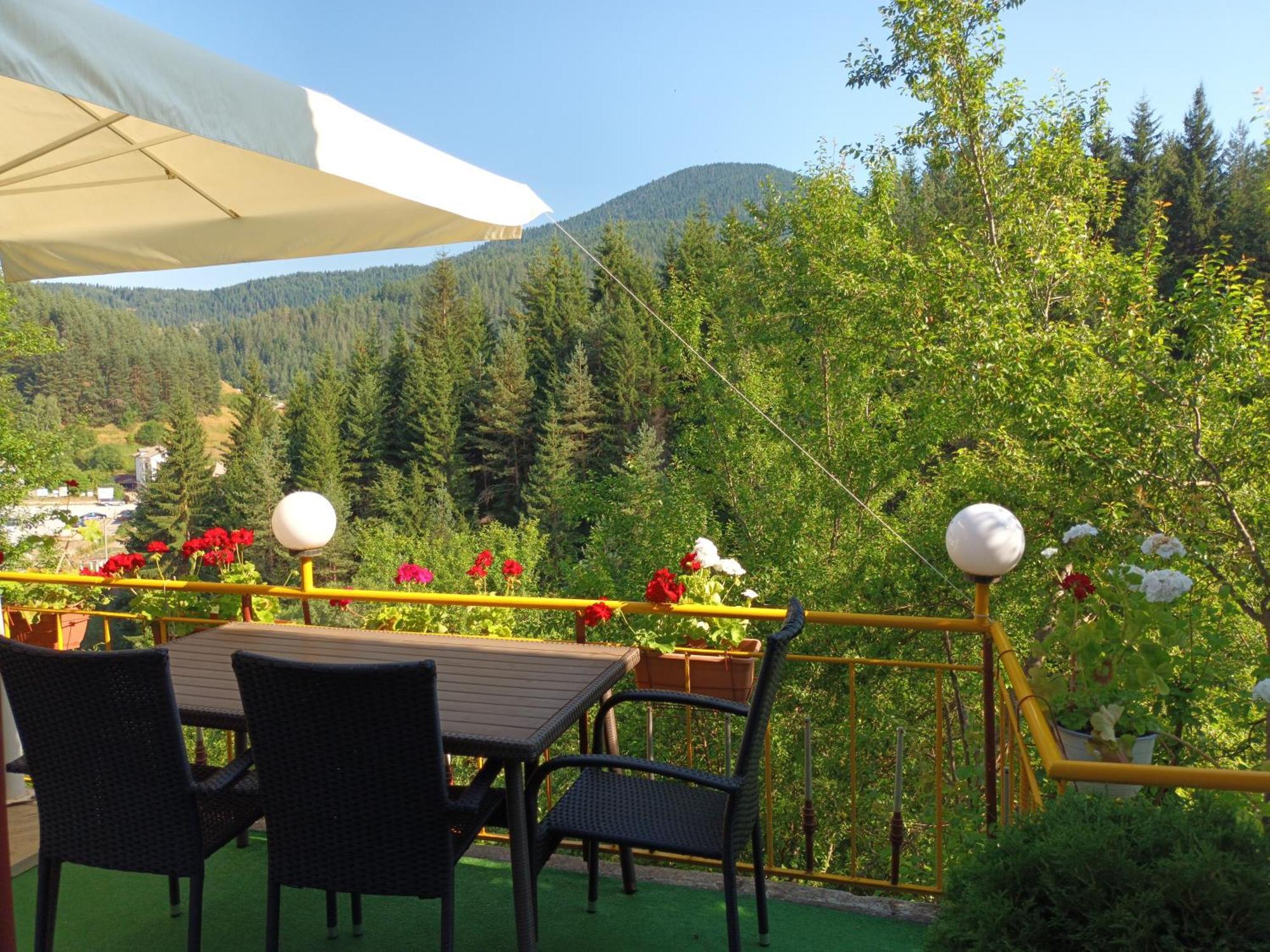 Guest House Stoletnika Yagodina Esterno foto