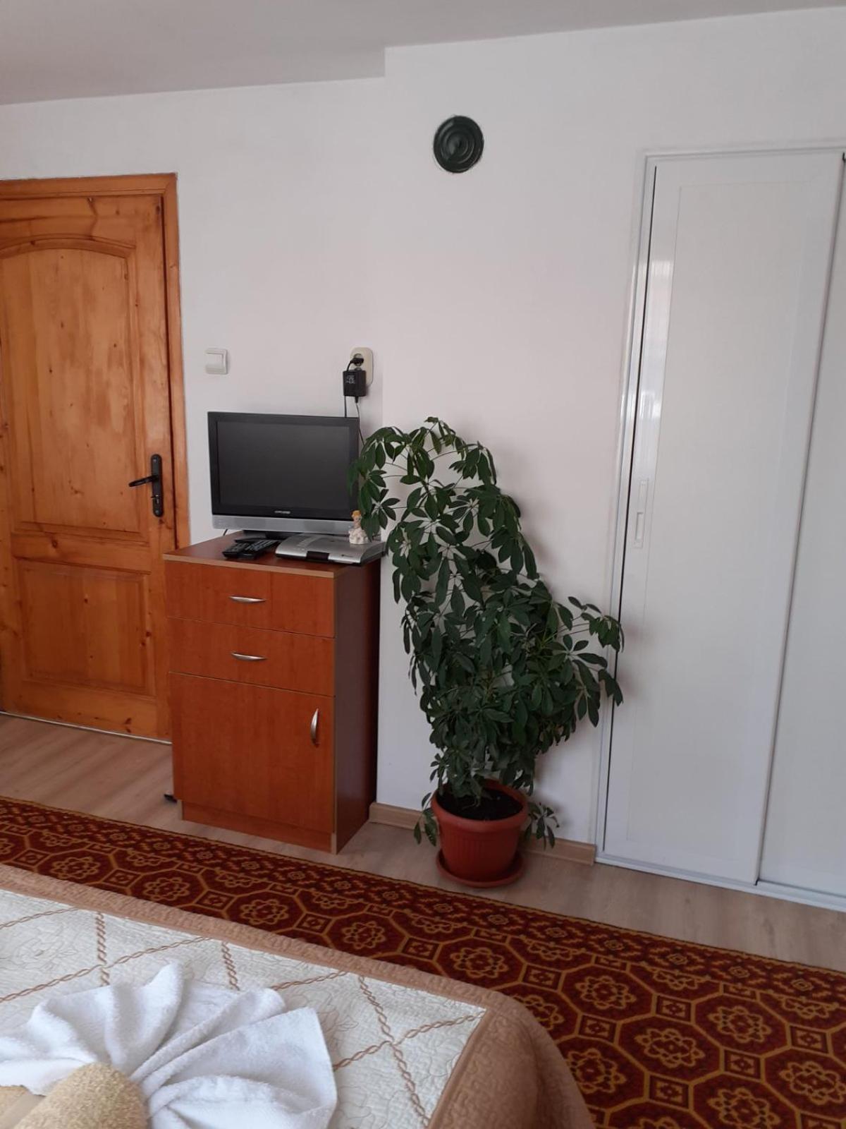 Guest House Stoletnika Yagodina Camera foto