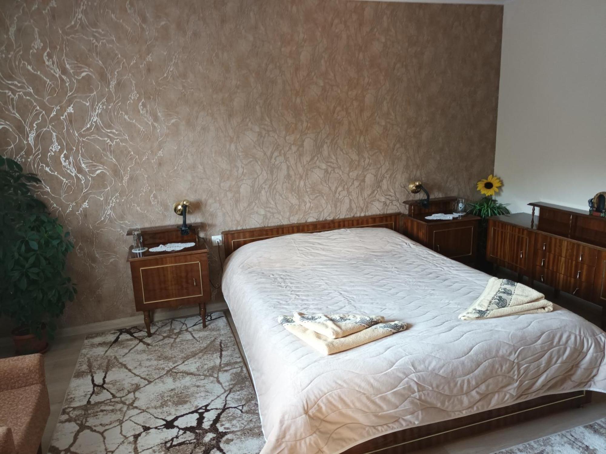 Guest House Stoletnika Yagodina Esterno foto