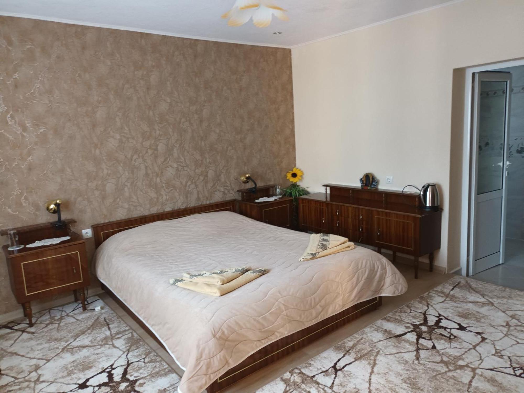 Guest House Stoletnika Yagodina Esterno foto