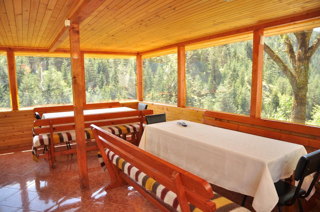 Guest House Stoletnika Yagodina Esterno foto
