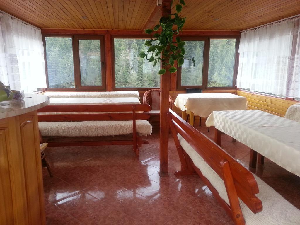 Guest House Stoletnika Yagodina Esterno foto