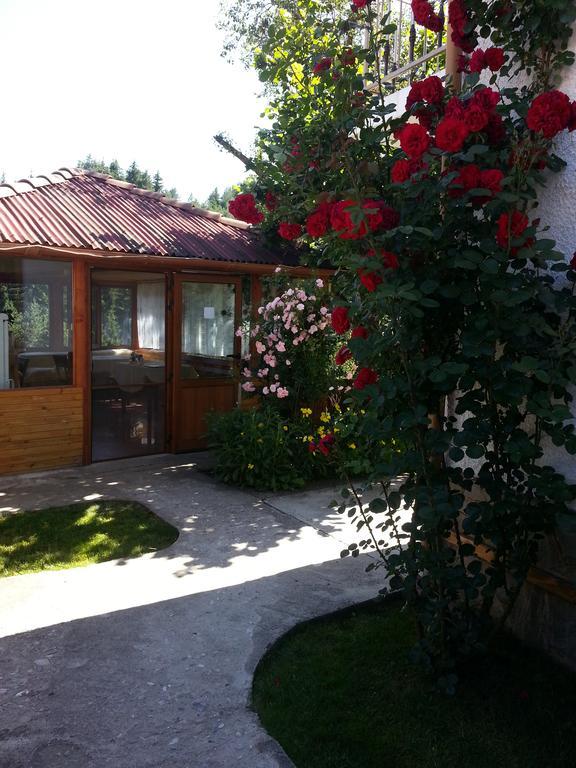 Guest House Stoletnika Yagodina Esterno foto